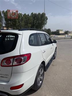 هيونداي سانتافي